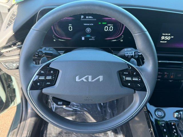 used 2024 Kia Niro car, priced at $29,000