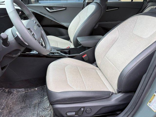 used 2024 Kia Niro car, priced at $29,000