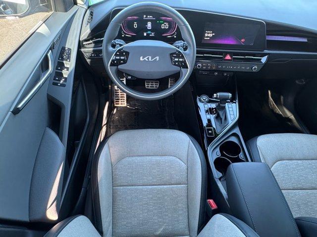 used 2024 Kia Niro car, priced at $29,000