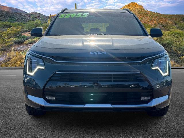 used 2024 Kia Niro car, priced at $29,000