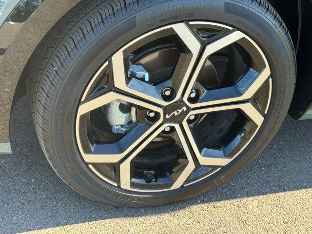 used 2024 Kia Niro car, priced at $29,000