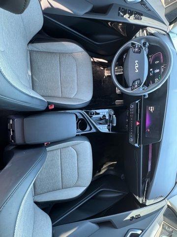 used 2024 Kia Niro car, priced at $29,000