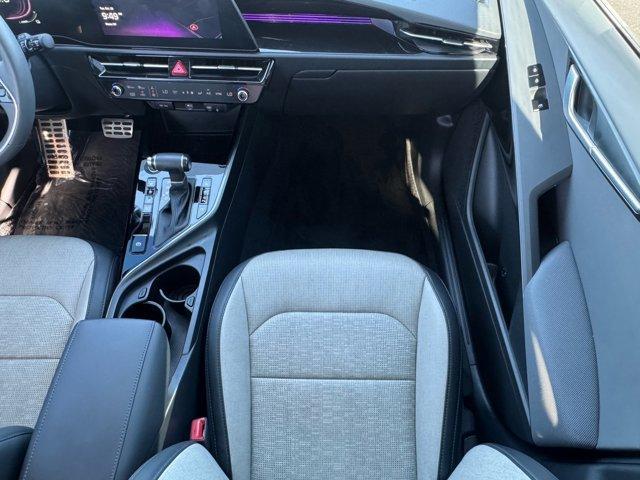 used 2024 Kia Niro car, priced at $29,000