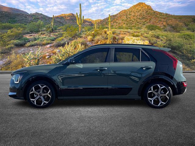 used 2024 Kia Niro car, priced at $29,000