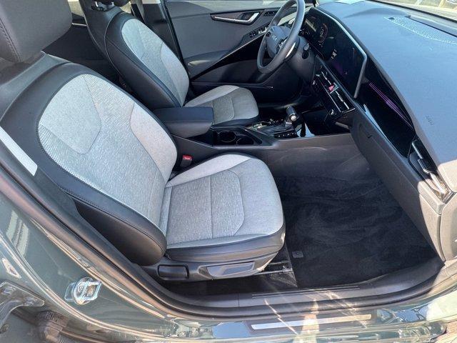 used 2024 Kia Niro car, priced at $29,000