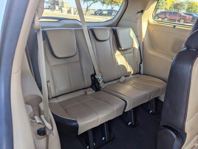 used 2020 Kia Sedona car, priced at $17,000