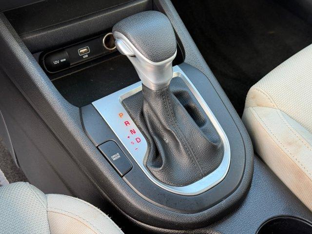 used 2023 Kia Forte car, priced at $16,000