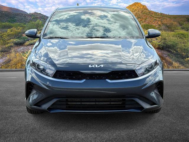 used 2023 Kia Forte car, priced at $16,000
