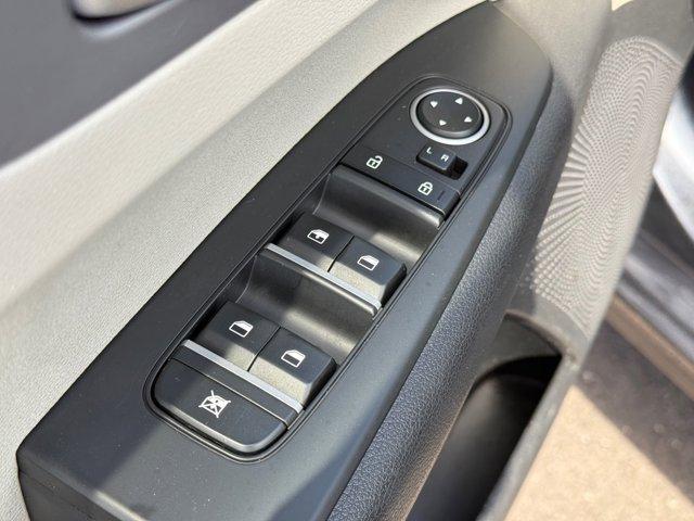 used 2023 Kia Forte car, priced at $16,000