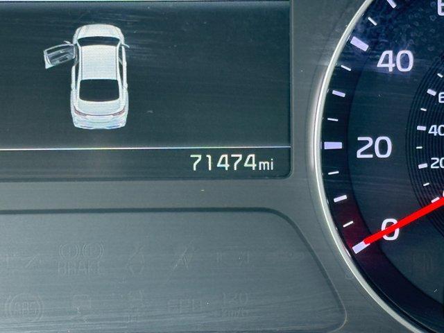 used 2023 Kia Forte car, priced at $16,000