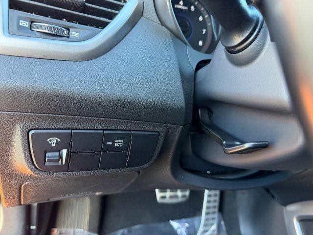 used 2016 Hyundai Veloster car, priced at $7,500