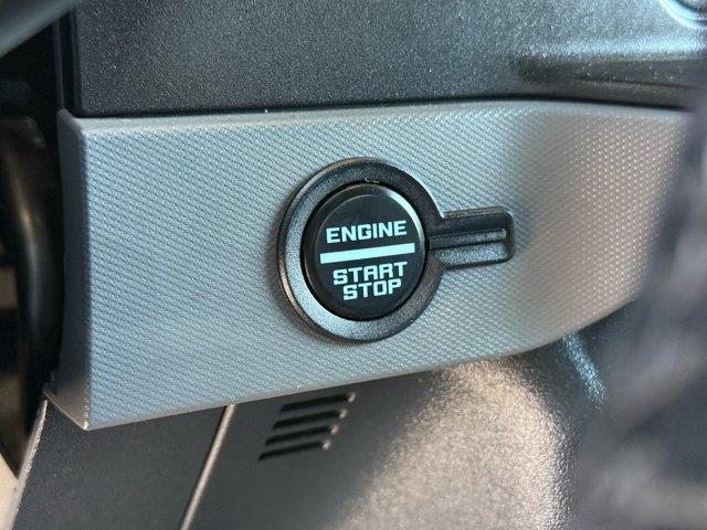 used 2022 Ford Bronco car, priced at $35,000
