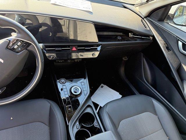 used 2023 Kia Niro Plug-In Hybrid car, priced at $22,500