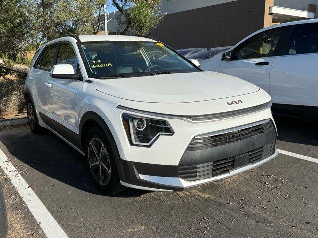 used 2023 Kia Niro Plug-In Hybrid car, priced at $22,500