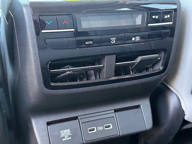 used 2022 Acura MDX car, priced at $37,000