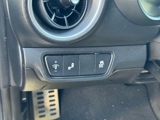 used 2023 Kia Forte car, priced at $20,500