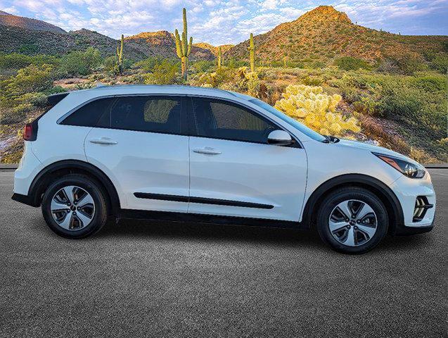 used 2022 Kia Niro car, priced at $17,500