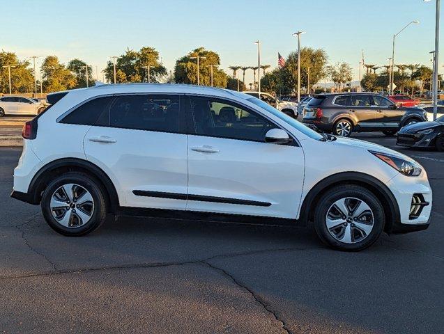 used 2022 Kia Niro car, priced at $19,500