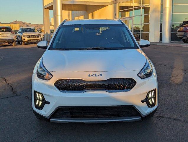 used 2022 Kia Niro car, priced at $19,500