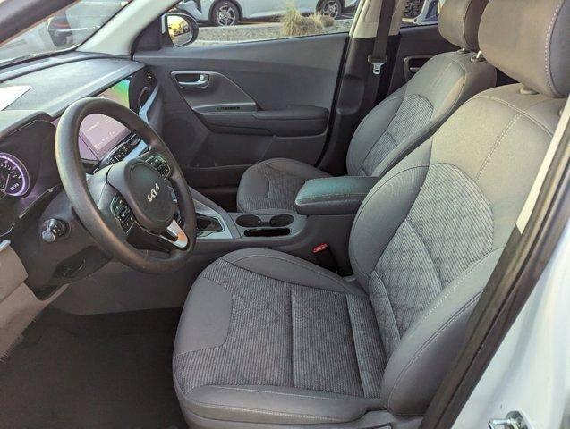 used 2022 Kia Niro car, priced at $17,500