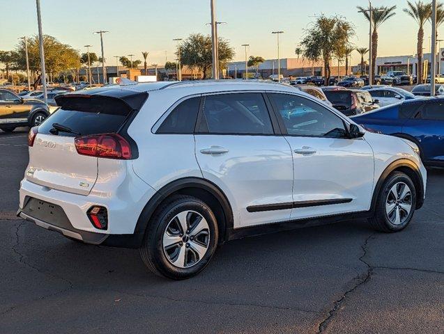 used 2022 Kia Niro car, priced at $19,500