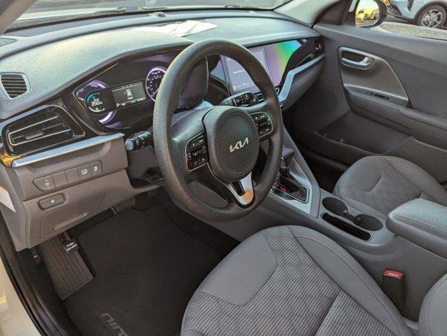 used 2022 Kia Niro car, priced at $17,500