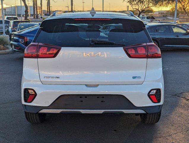 used 2022 Kia Niro car, priced at $19,500