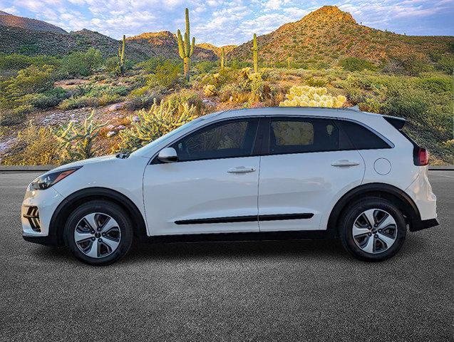 used 2022 Kia Niro car, priced at $17,500