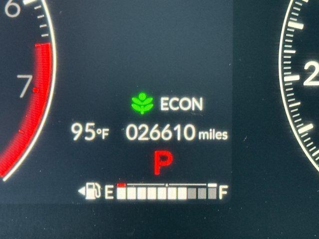 used 2024 Honda Pilot car, priced at $38,000