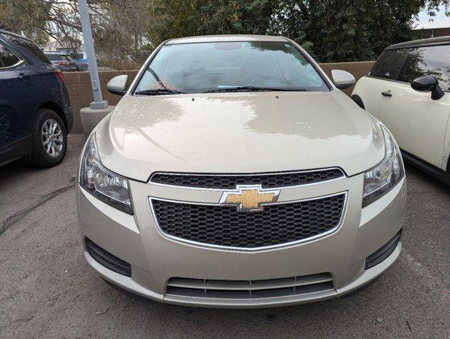 used 2014 Chevrolet Cruze car, priced at $7,500