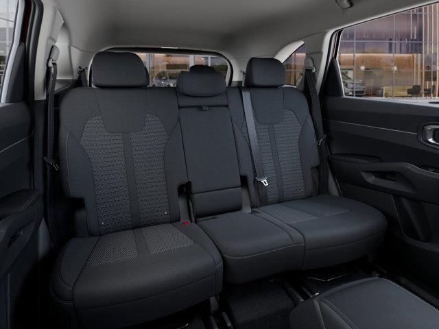 new 2025 Kia Sorento car, priced at $32,089