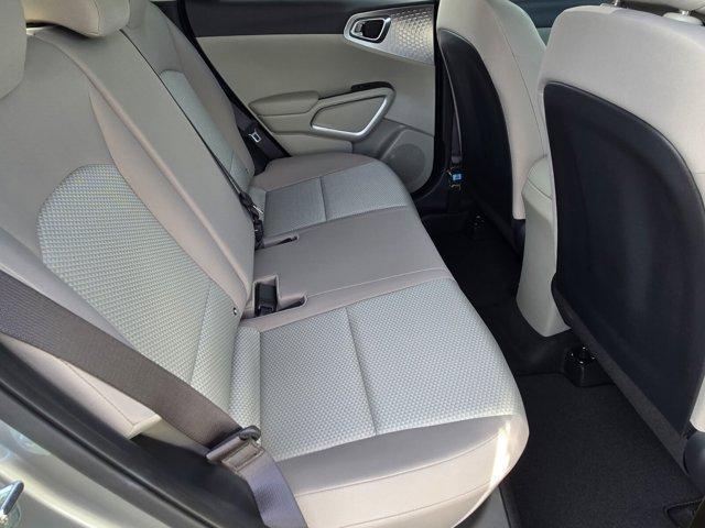 used 2023 Kia Soul car, priced at $17,500