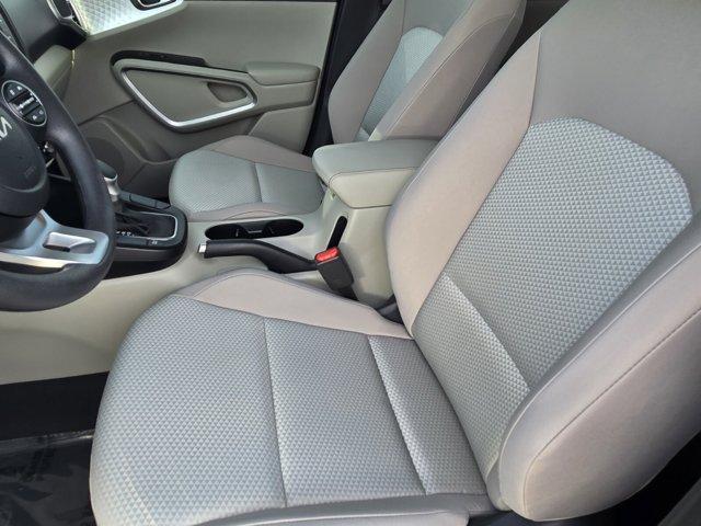 used 2023 Kia Soul car, priced at $17,500