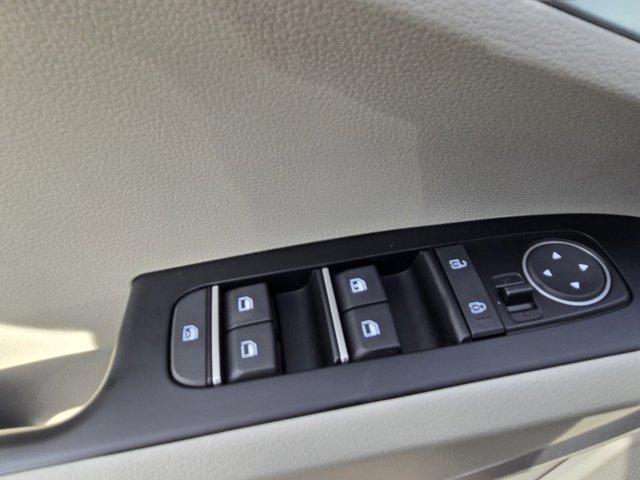 used 2023 Kia Soul car, priced at $17,500