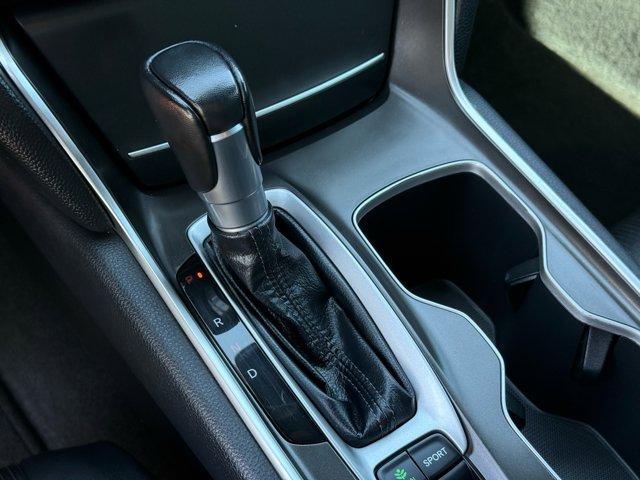 used 2020 Honda Accord car, priced at $23,500