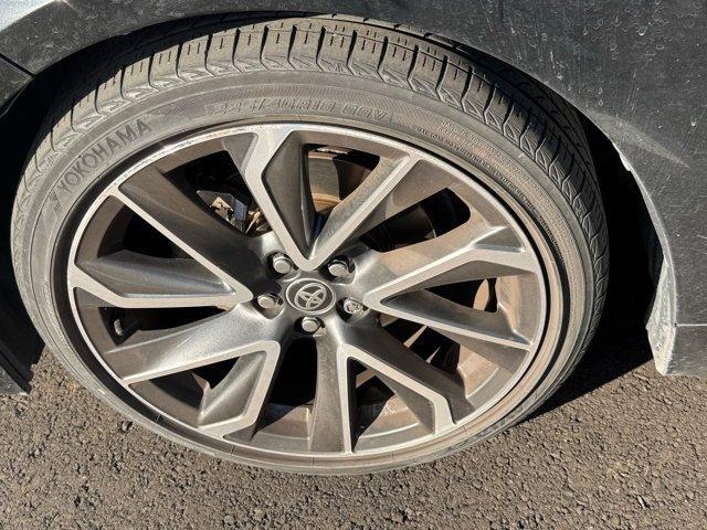 used 2020 Toyota Corolla car, priced at $16,000
