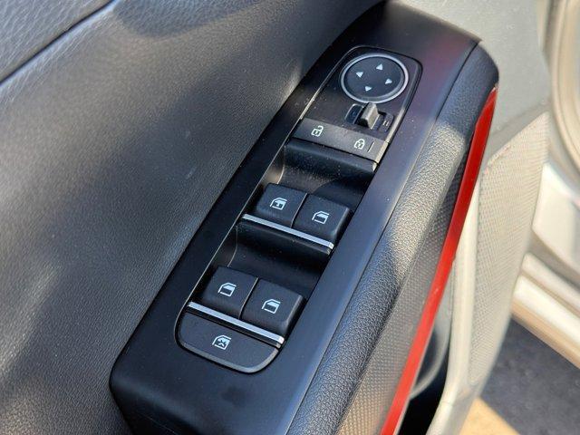 used 2023 Kia Soul car, priced at $21,000