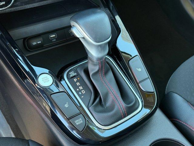 used 2023 Kia Soul car, priced at $21,000