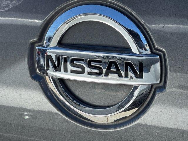used 2019 Nissan Titan car, priced at $16,500