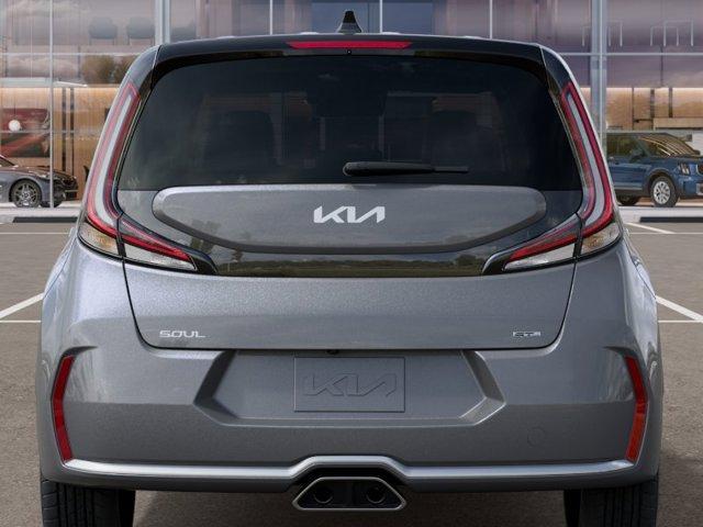 new 2024 Kia Soul car, priced at $27,740