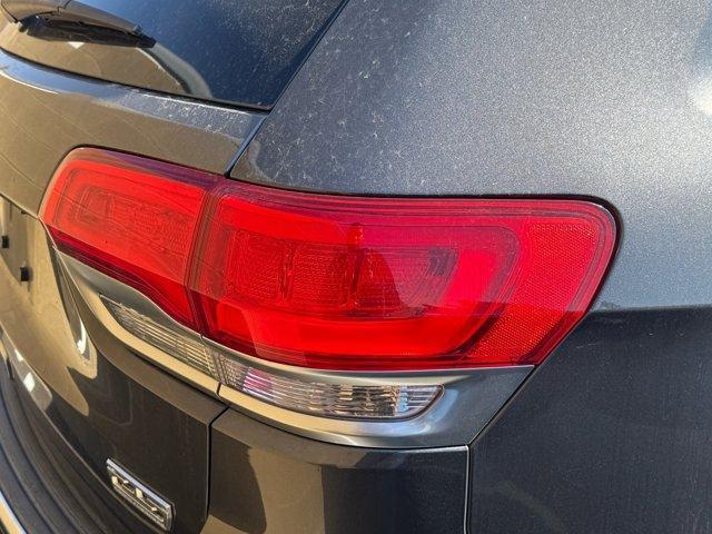 used 2018 Jeep Grand Cherokee car, priced at $15,000