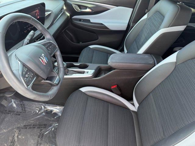 used 2024 Buick Envista car, priced at $21,000