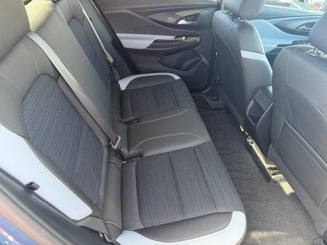 used 2024 Buick Envista car, priced at $21,000