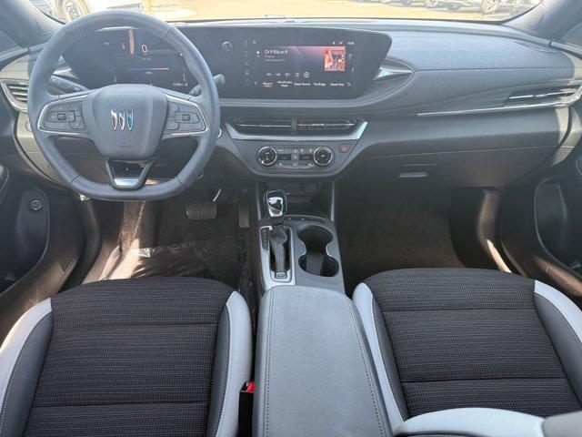 used 2024 Buick Envista car, priced at $21,000