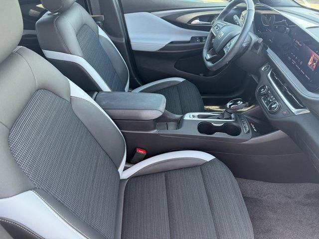 used 2024 Buick Envista car, priced at $21,000