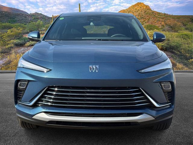 used 2024 Buick Envista car, priced at $21,000