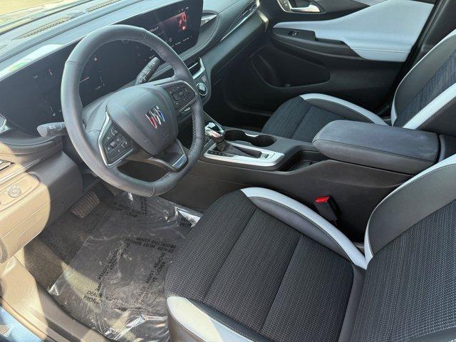 used 2024 Buick Envista car, priced at $21,000