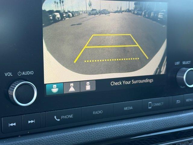 used 2022 Honda Civic car, priced at $19,000