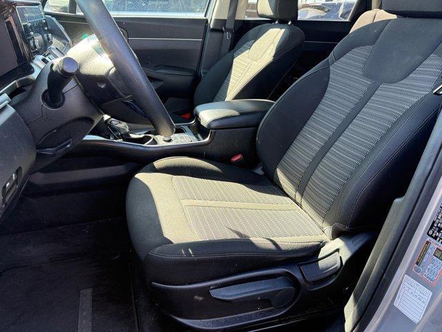 used 2021 Kia Sorento car, priced at $16,000