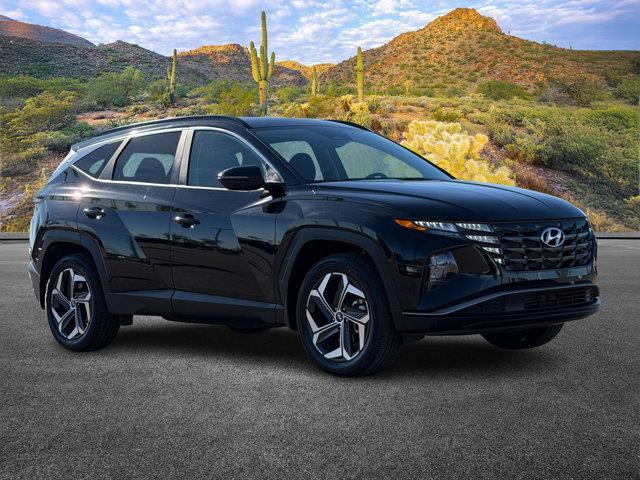 used 2022 Hyundai Tucson car, priced at $20,500